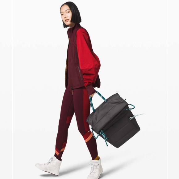 LULULEMON (NWT) โข Face Forward Backpack *Lululemon x Roksanda Limited Edition - Picture 16 of 16